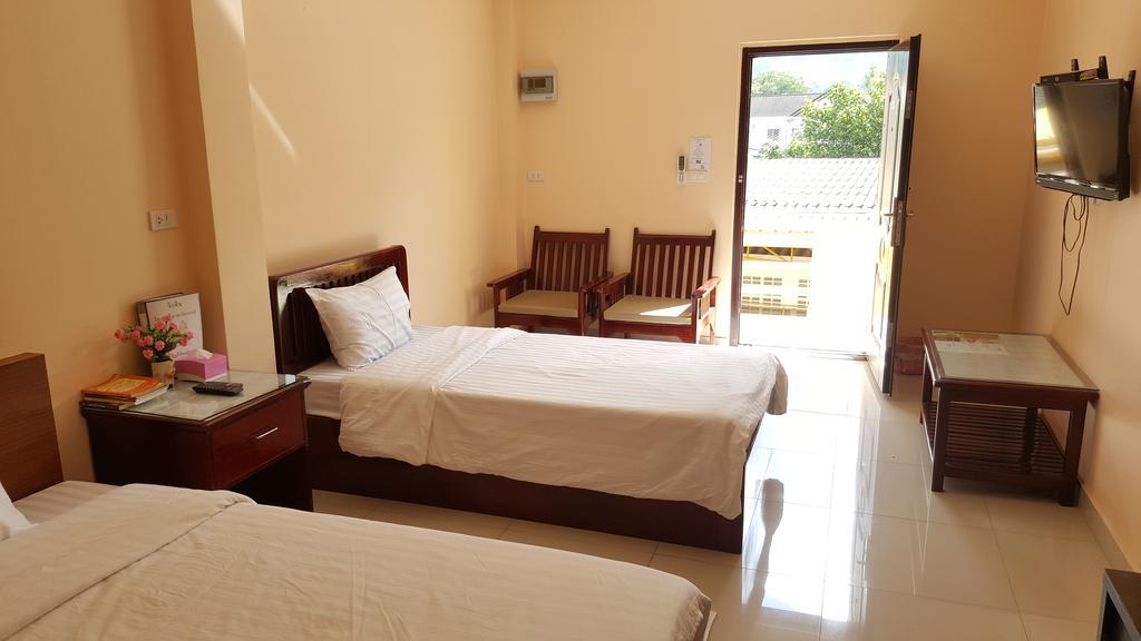 Jirasin Hotel & Apartment Ранонг Екстериор снимка